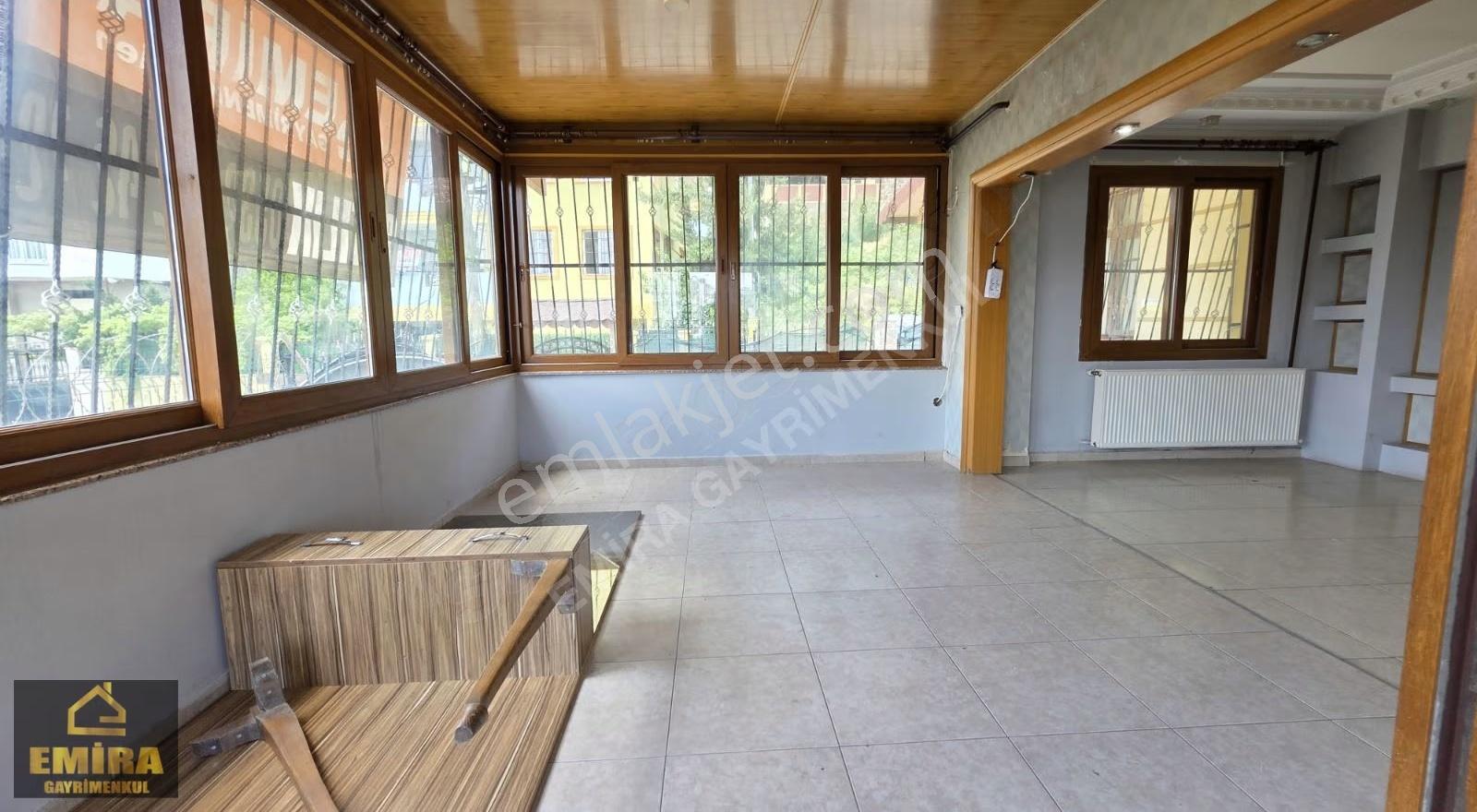 Yüzüncü Yılda 5+1 Triblex Ve 3+1 Bağımsız Girişli İş Yerineuygun - Görsel 24