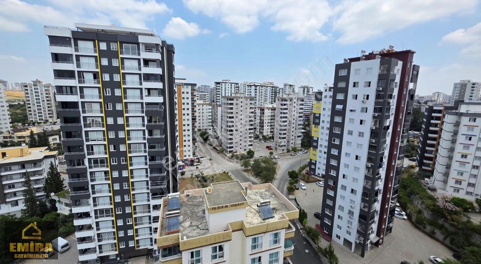 Yüzüncü Yılda 3+1 Kapalı Mutfak Genis Oturumlu Dogalgazlı - Görsel 18