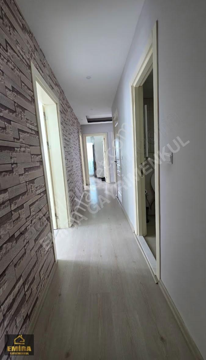 Yüzüncü Yılda 3+1 Kapalı Mutfak Genis Oturumlu Dogalgazlı - Görsel 3