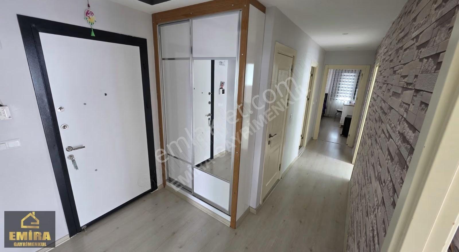 Yüzüncü Yılda 3+1 Kapalı Mutfak Genis Oturumlu Dogalgazlı - Görsel 2
