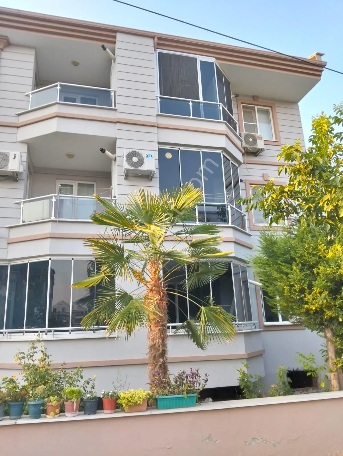 Plevne Mahallesi Sahibinden Eşyalı Kiralık