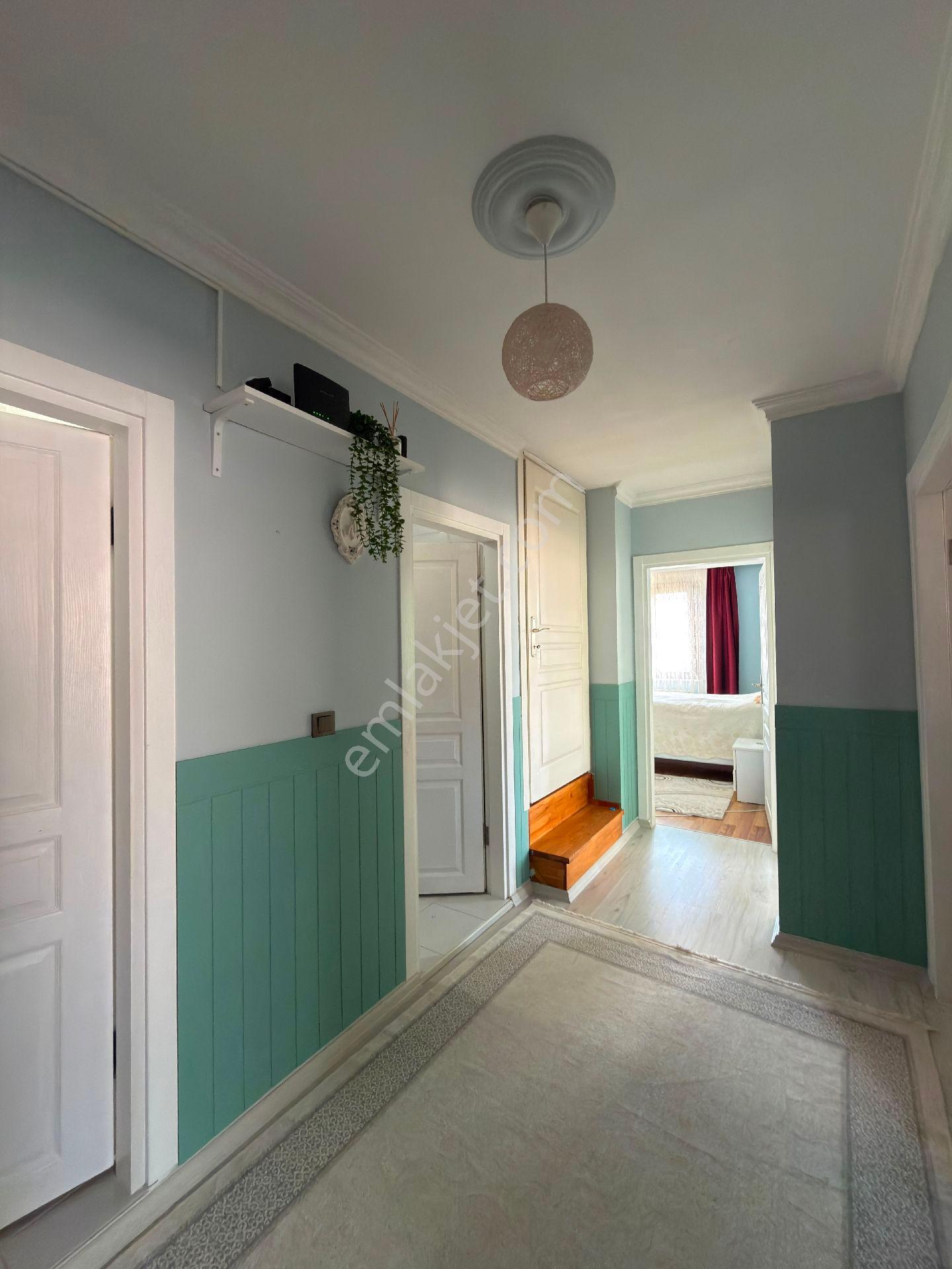 🏡 Yenidoğan Safa Mahallesi'nde Kiralık Özel Yapım 3+2 Üst Dubleks - Görsel 11