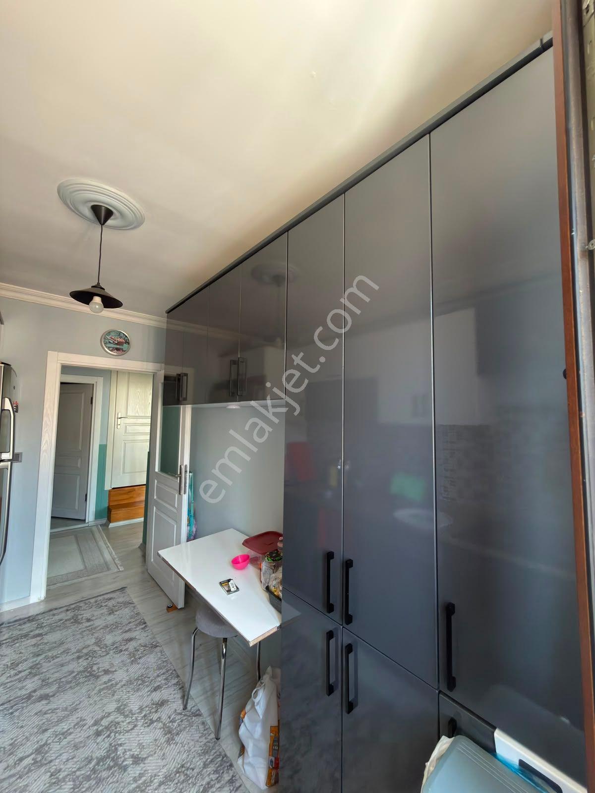 🏡 Yenidoğan Safa Mahallesi'nde Kiralık Özel Yapım 3+2 Üst Dubleks - Görsel 24