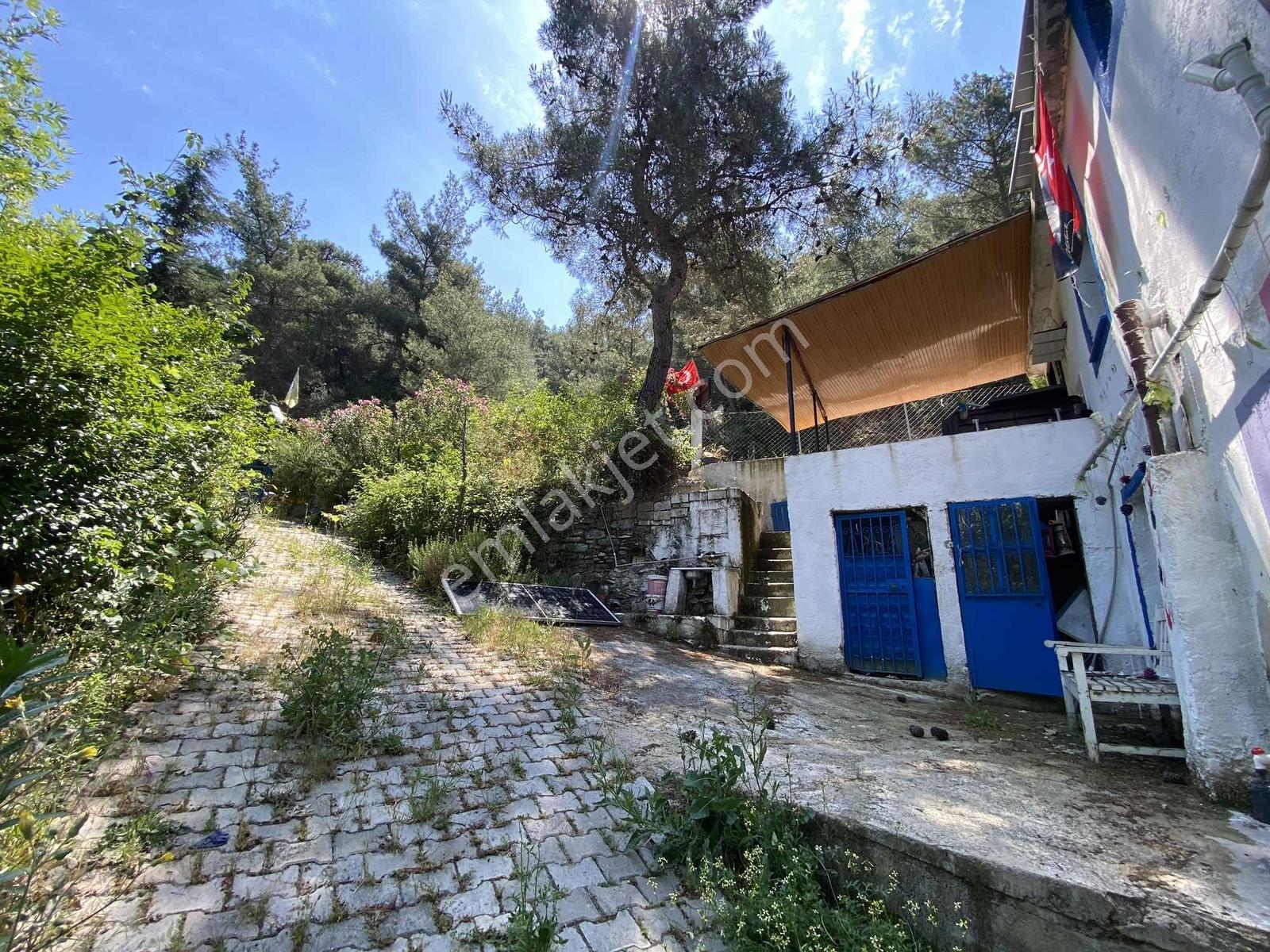 Aydın Efeler Danışment Bölgesinde Eşsiz İşletme Ve Yaşam Fırsatı - Görsel 33