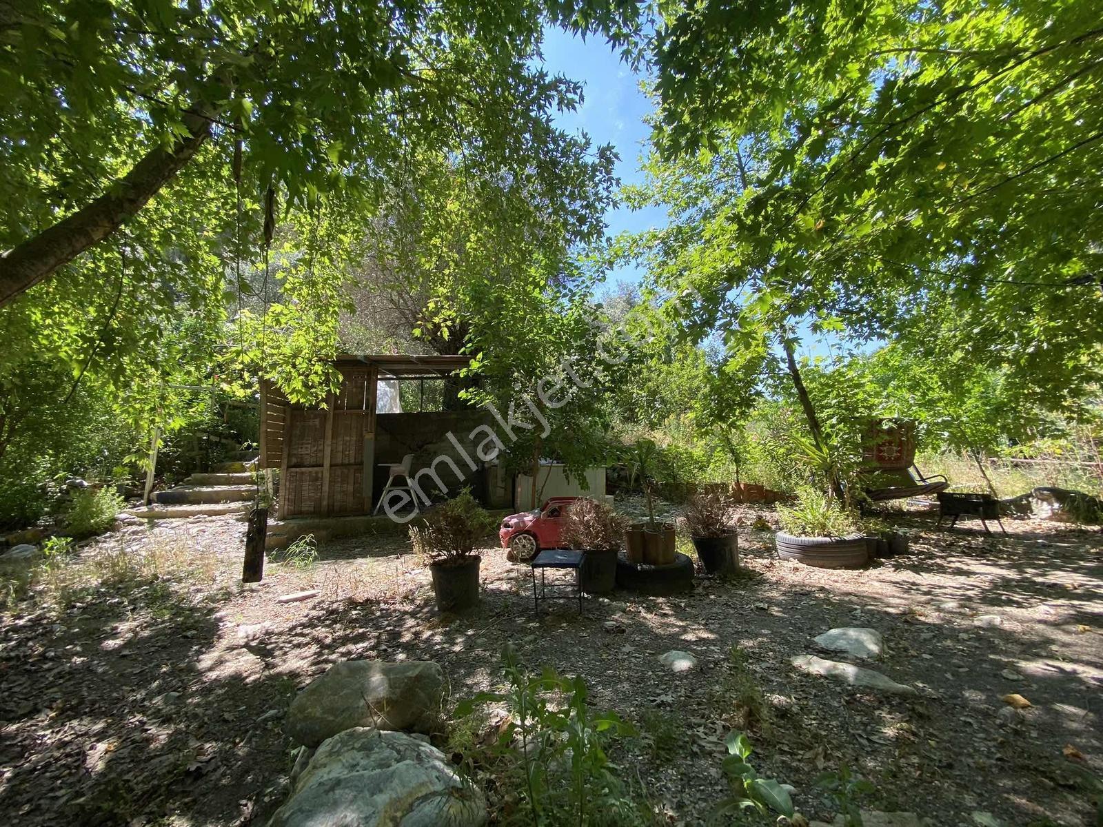 Aydın Efeler Danışment Bölgesinde Eşsiz İşletme Ve Yaşam Fırsatı - Görsel 28