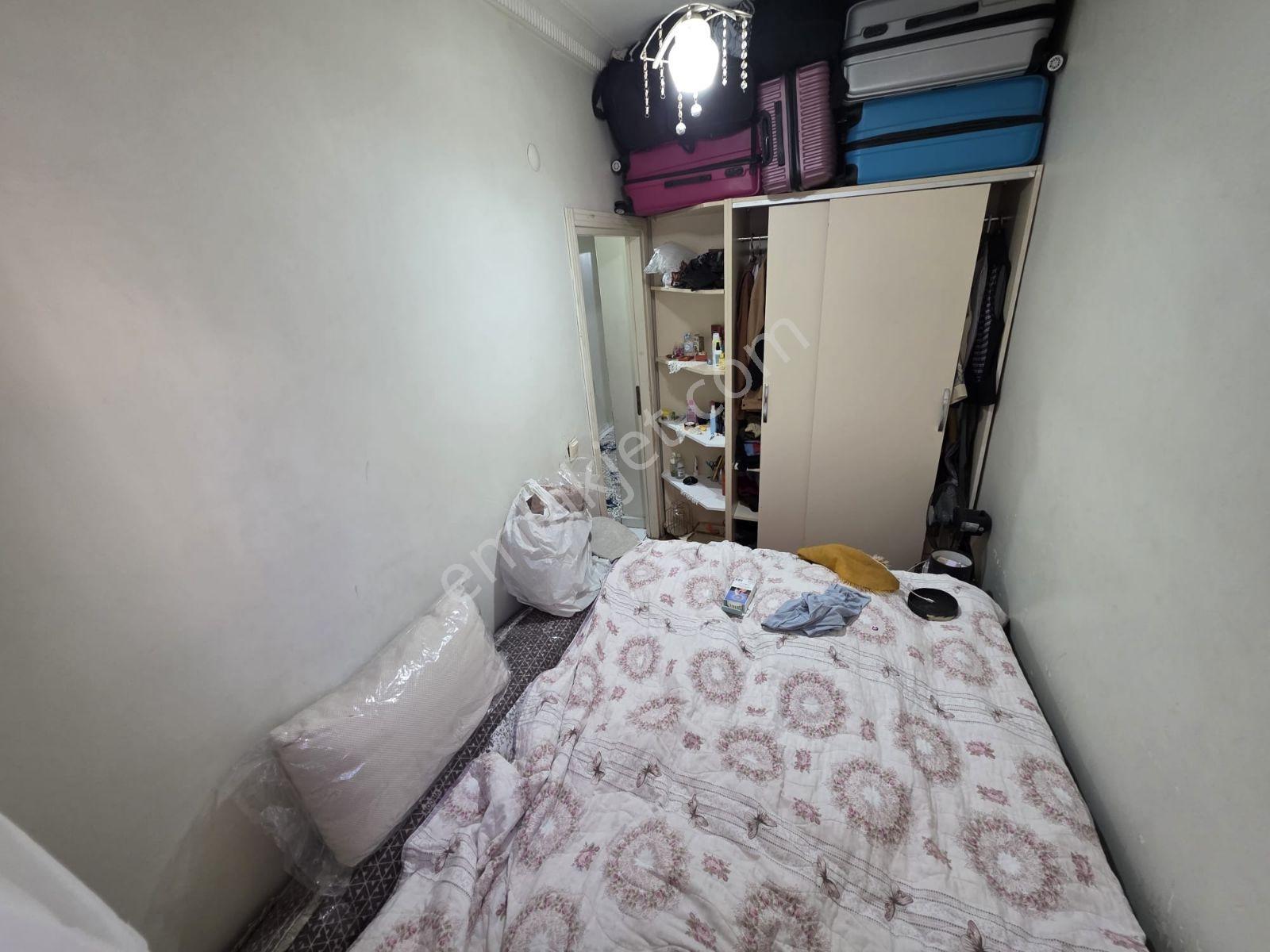 Mimar Emlak'tan Satılık 1+1 60m² Yeni Bahçekat Daire - Görsel 7