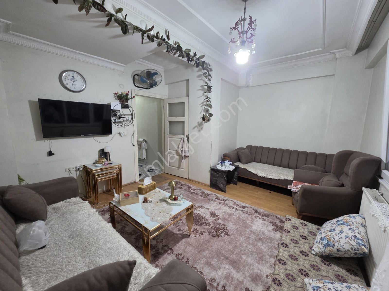 Mimar Emlak'tan Satılık 1+1 60m² Yeni Bahçekat Daire - Görsel 4