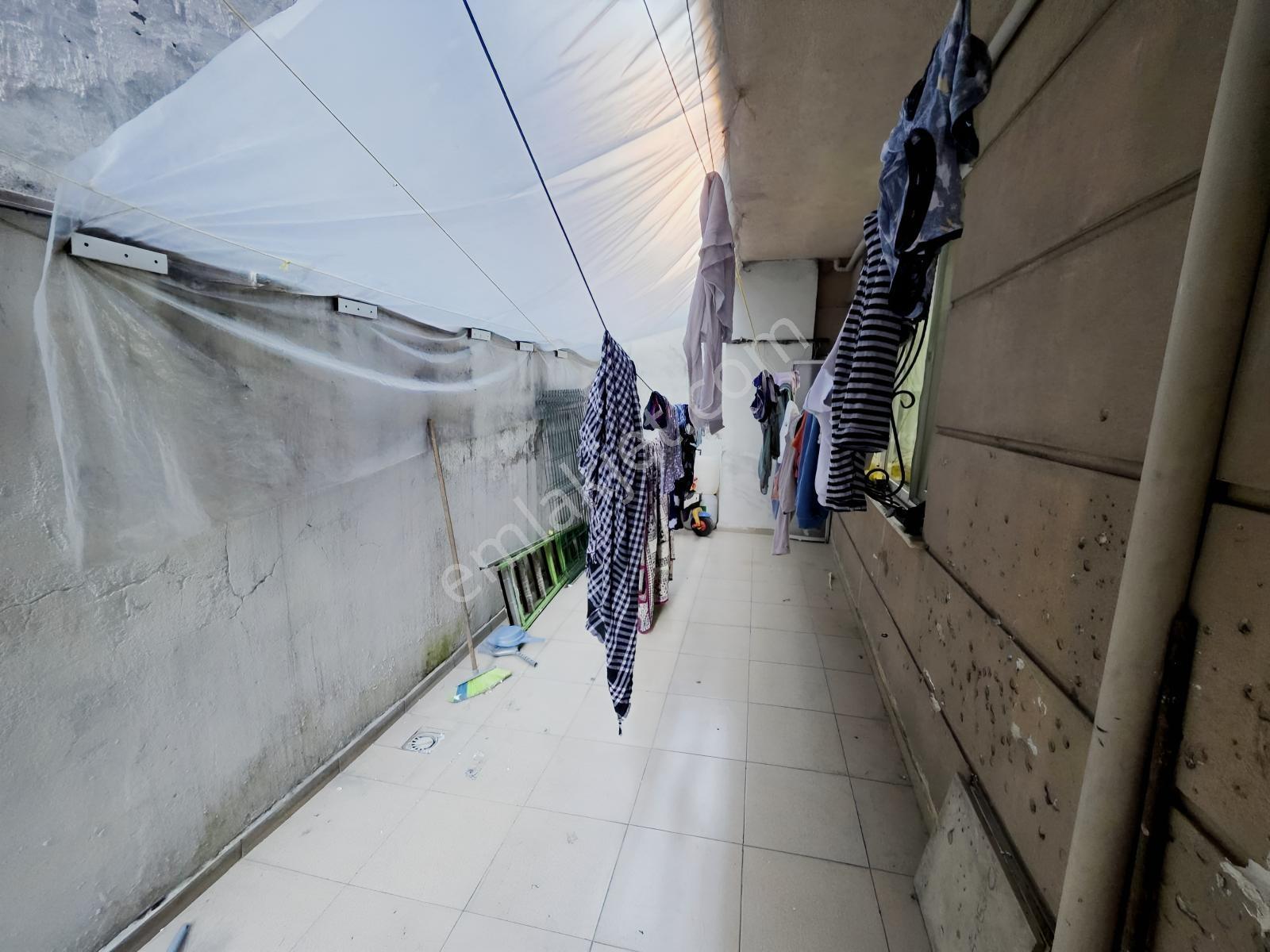 Mimar Emlak'tan Satılık 1+1 60m² Yeni Bahçekat Daire - Görsel 15