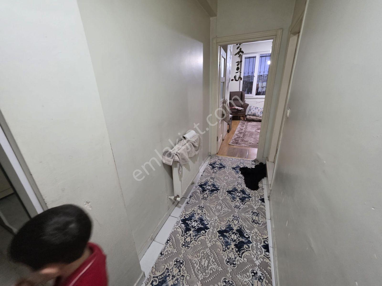 Mimar Emlak'tan Satılık 1+1 60m² Yeni Bahçekat Daire - Görsel 16