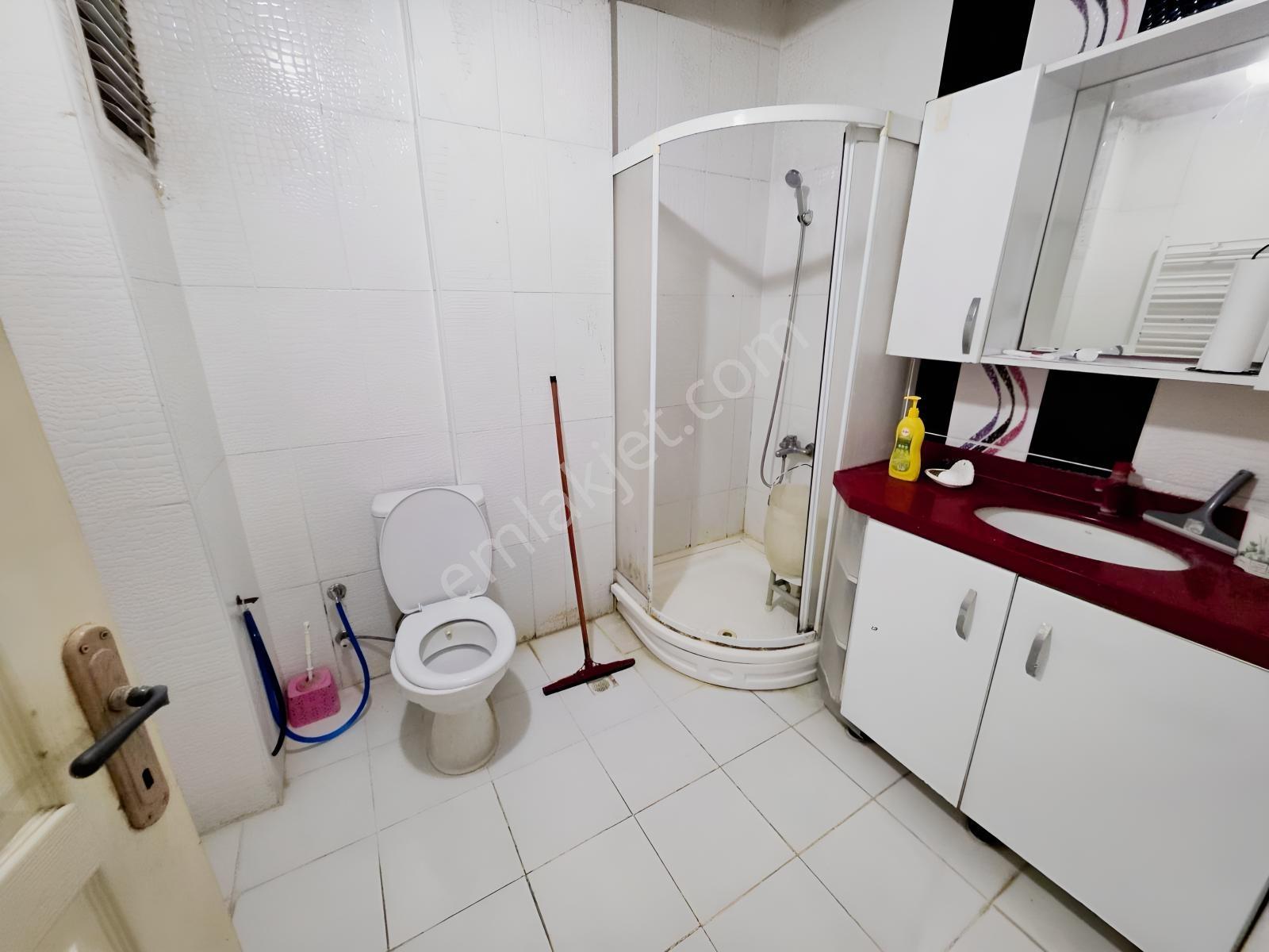 Mimar Emlak'tan Satılık 1+1 60m² Yeni Bahçekat Daire - Görsel 10