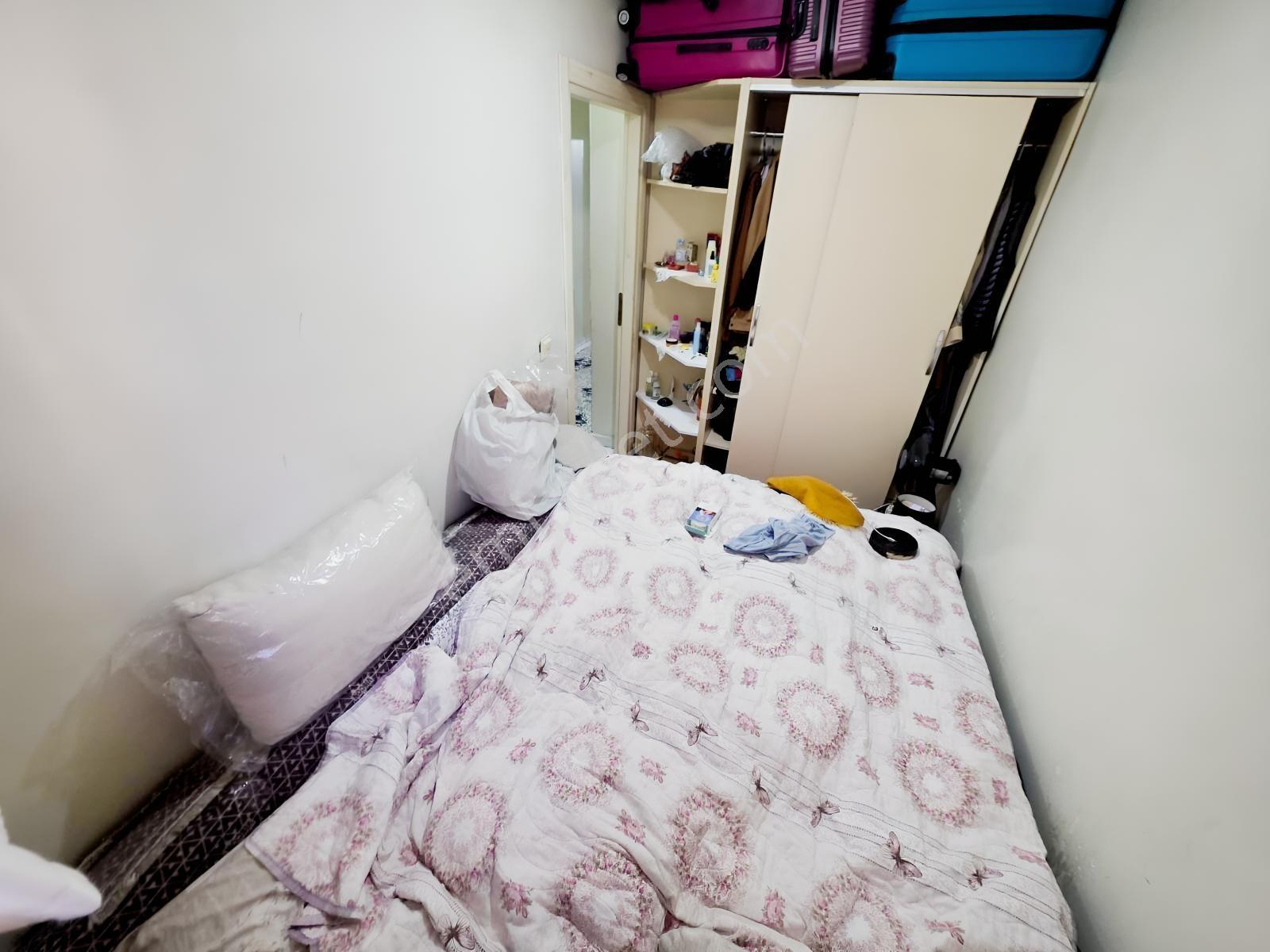 Mimar Emlak'tan Satılık 1+1 60m² Yeni Bahçekat Daire - Görsel 6