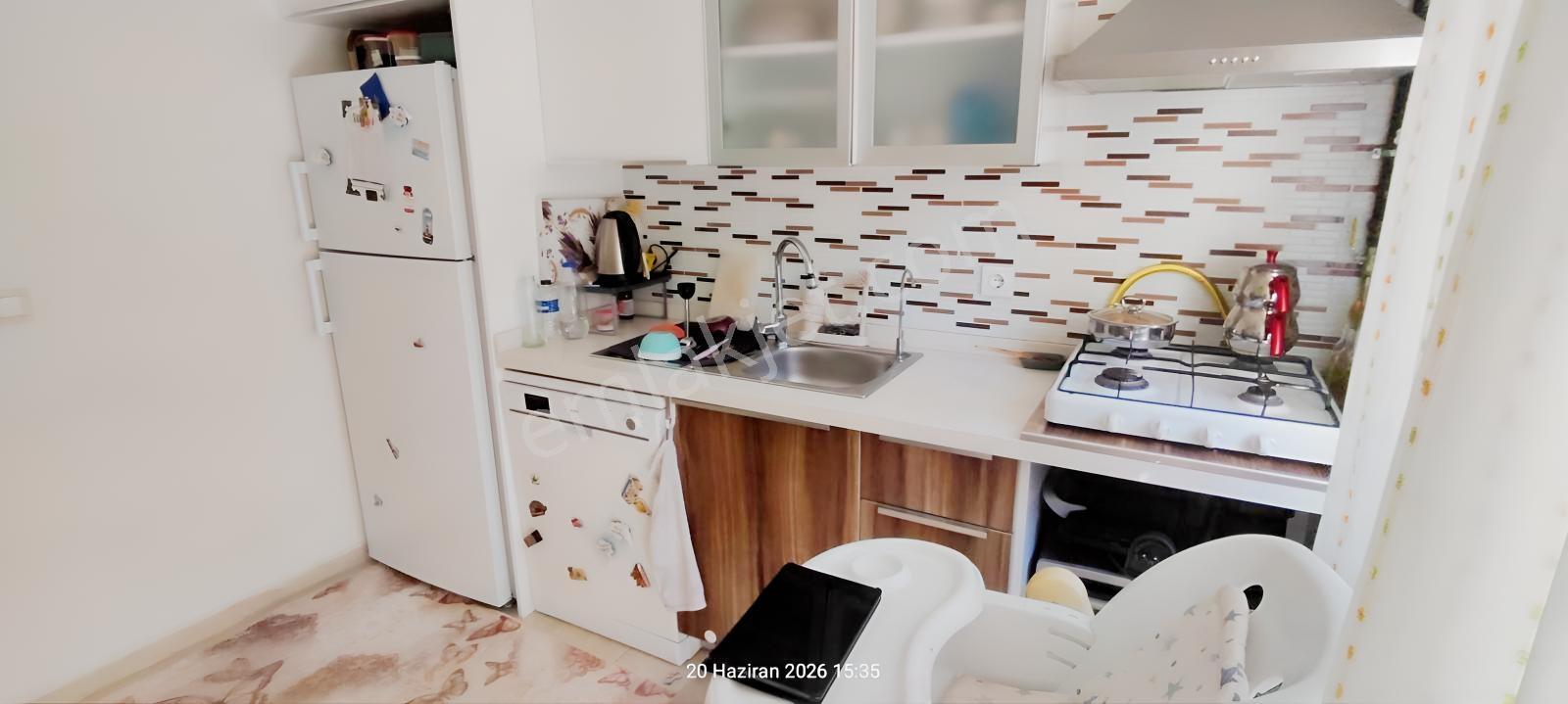 Ümraniye 2+1 Kiralık Daire Yeni Bina Metro Yanı 3.kat - Görsel 7