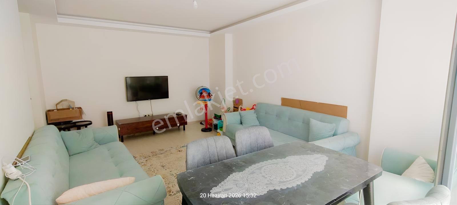 Ümraniye 2+1 Kiralık Daire Yeni Bina Metro Yanı 3.kat - Görsel 35
