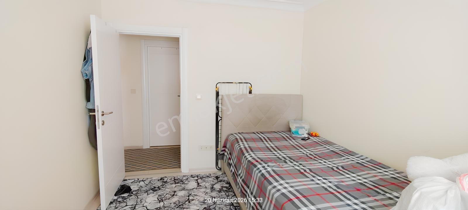 Ümraniye 2+1 Kiralık Daire Yeni Bina Metro Yanı 3.kat - Görsel 26
