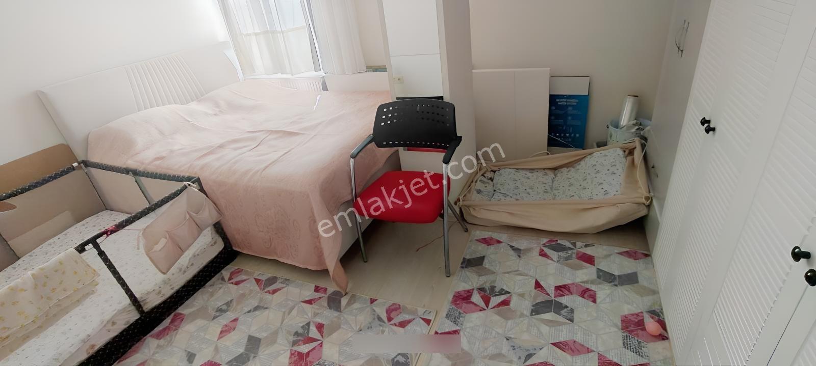 Ümraniye 2+1 Kiralık Daire Yeni Bina Metro Yanı 3.kat - Görsel 21