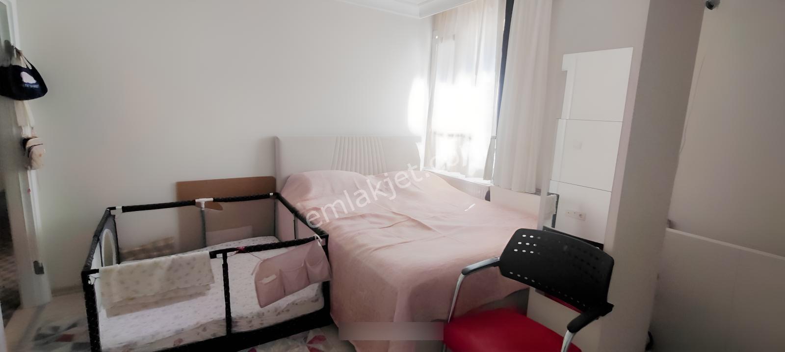 Ümraniye 2+1 Kiralık Daire Yeni Bina Metro Yanı 3.kat - Görsel 17
