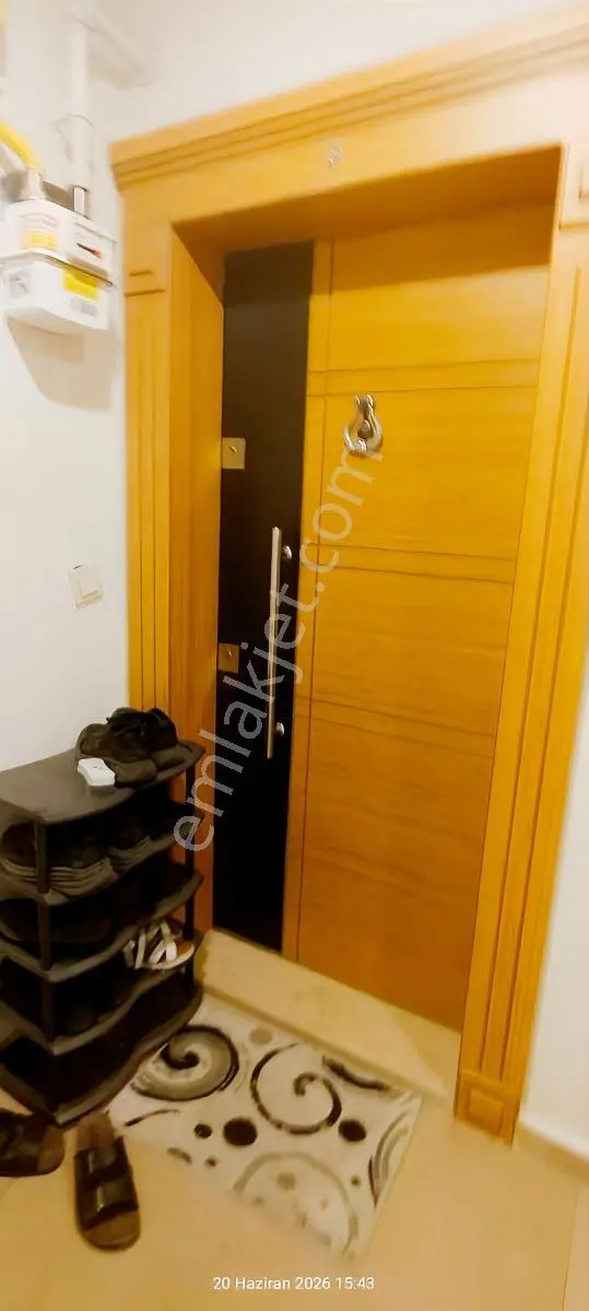 Ümraniye 2+1 Kiralık Daire Yeni Bina Metro Yanı 3.kat - Görsel 4
