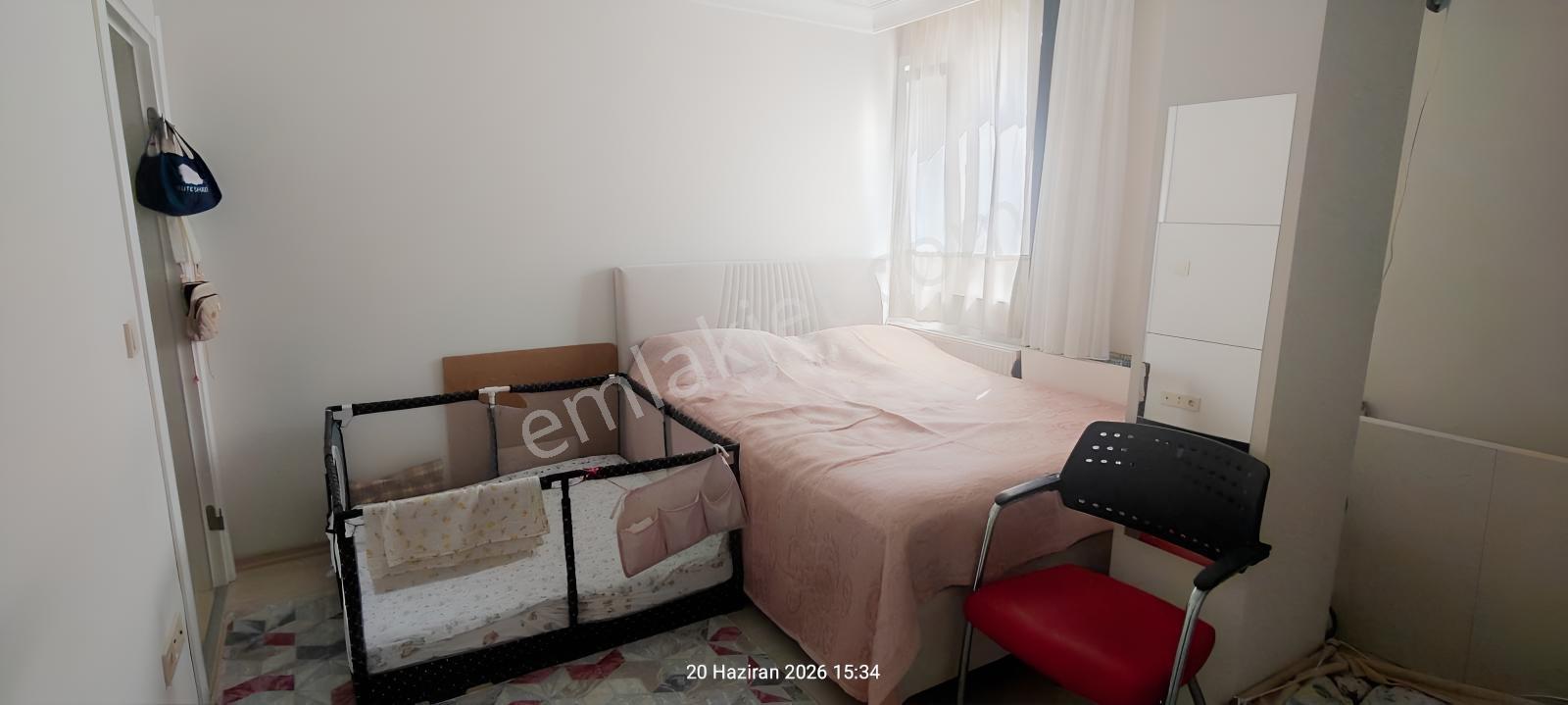 Ümraniye 2+1 Kiralık Daire Yeni Bina Metro Yanı 3.kat - Görsel 23