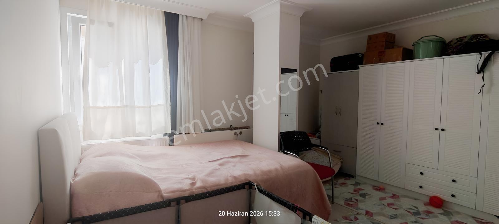 Ümraniye 2+1 Kiralık Daire Yeni Bina Metro Yanı 3.kat - Görsel 24