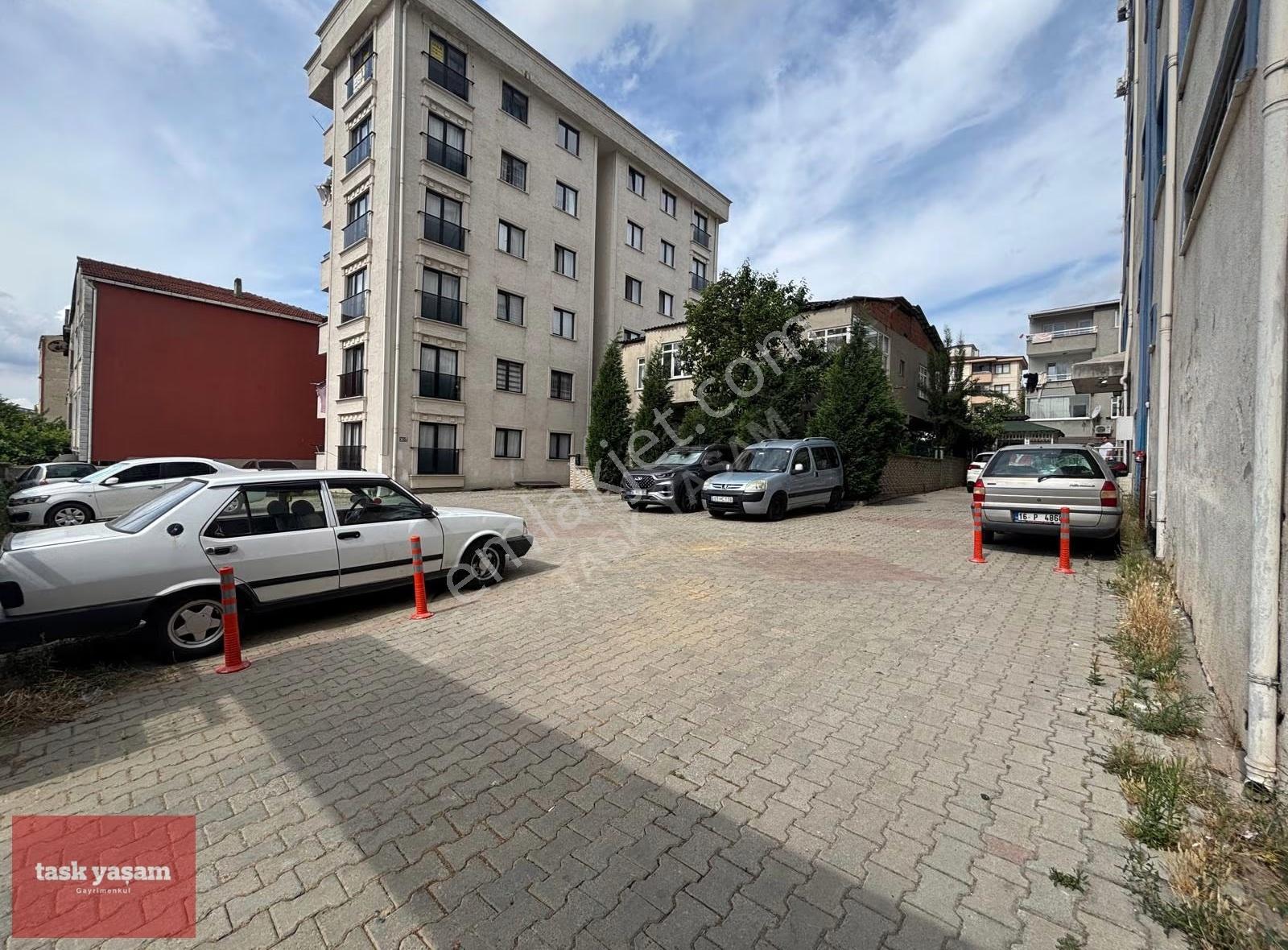 Tuzla Şifa Mah Merkezi Konum Krediye Uygun Satılık 2+1 Daire - Görsel 24
