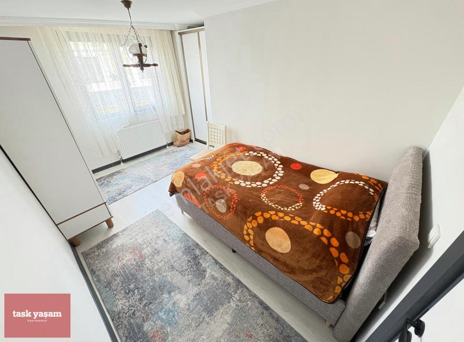 Köşklüçeşme Merkezi Konum 4+1 155m² Teraslı Ferah Satılık Daire - Görsel 19