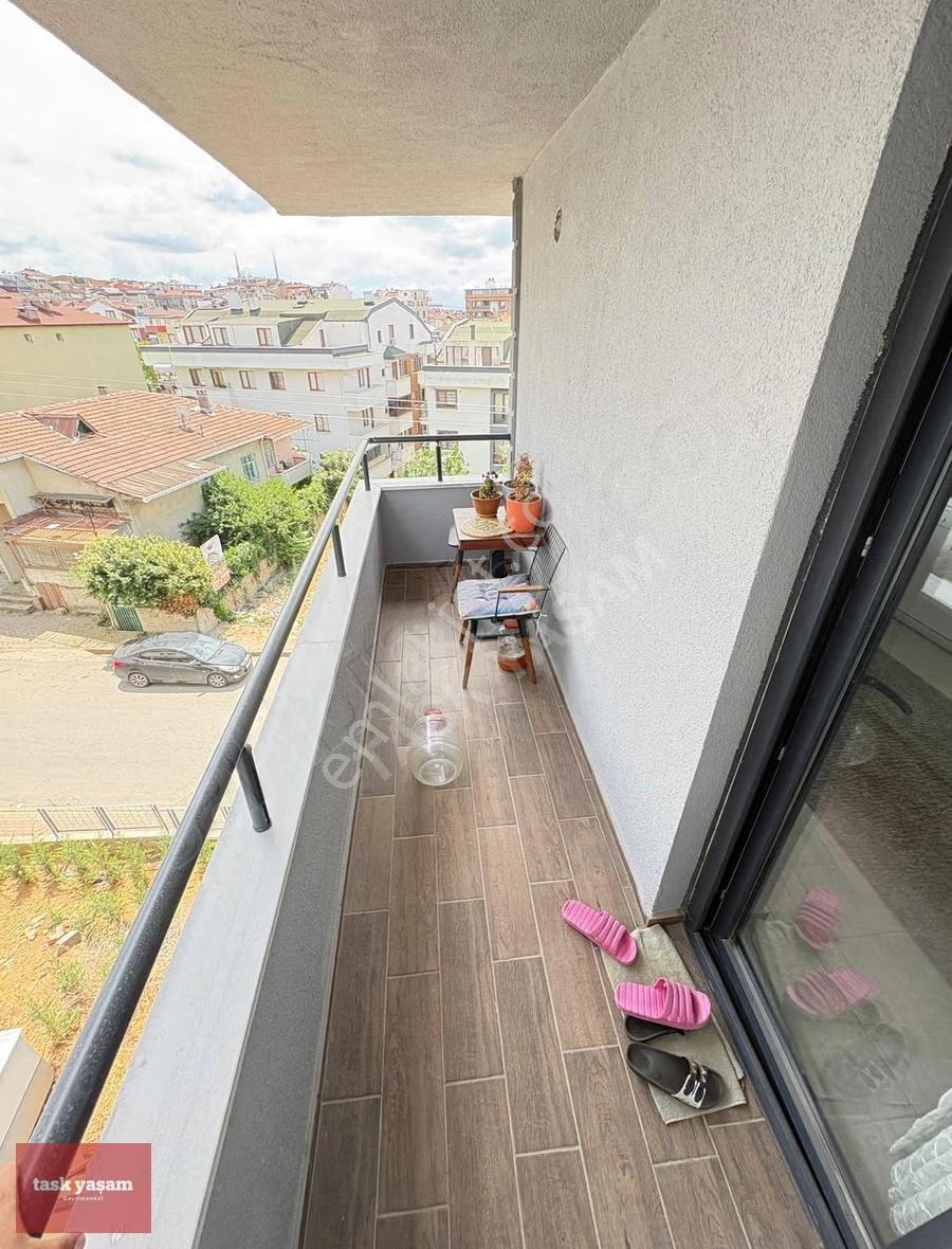 Köşklüçeşme Merkezi Konum 4+1 155m² Teraslı Ferah Satılık Daire - Görsel 6