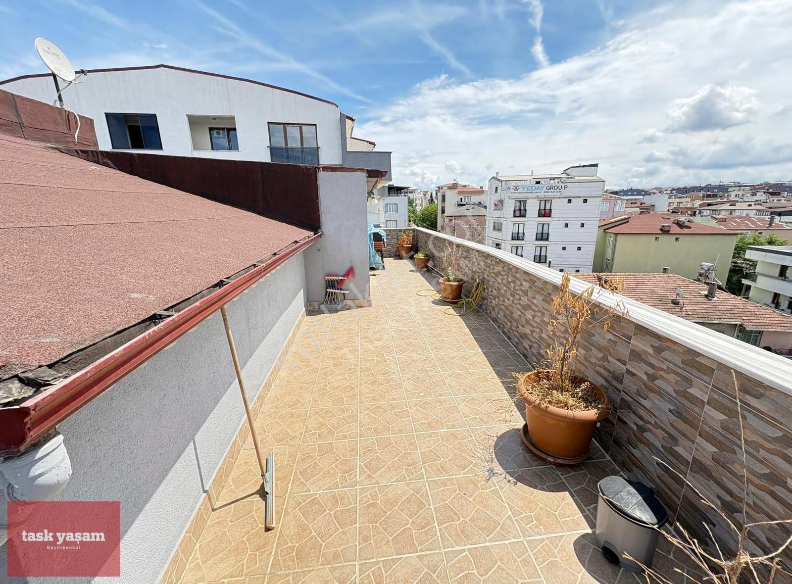 Köşklüçeşme Merkezi Konum 4+1 155m² Teraslı Ferah Satılık Daire - Görsel 32