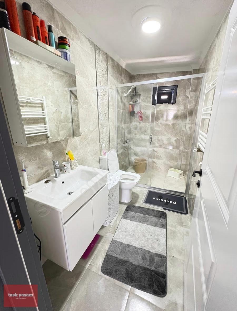 Köşklüçeşme Merkezi Konum 4+1 155m² Teraslı Ferah Satılık Daire - Görsel 21
