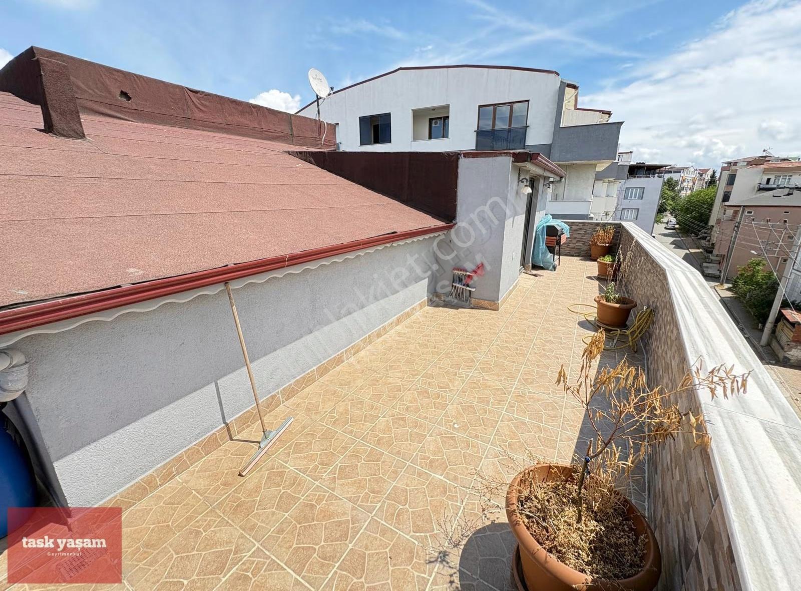 Köşklüçeşme Merkezi Konum 4+1 155m² Teraslı Ferah Satılık Daire - Görsel 35