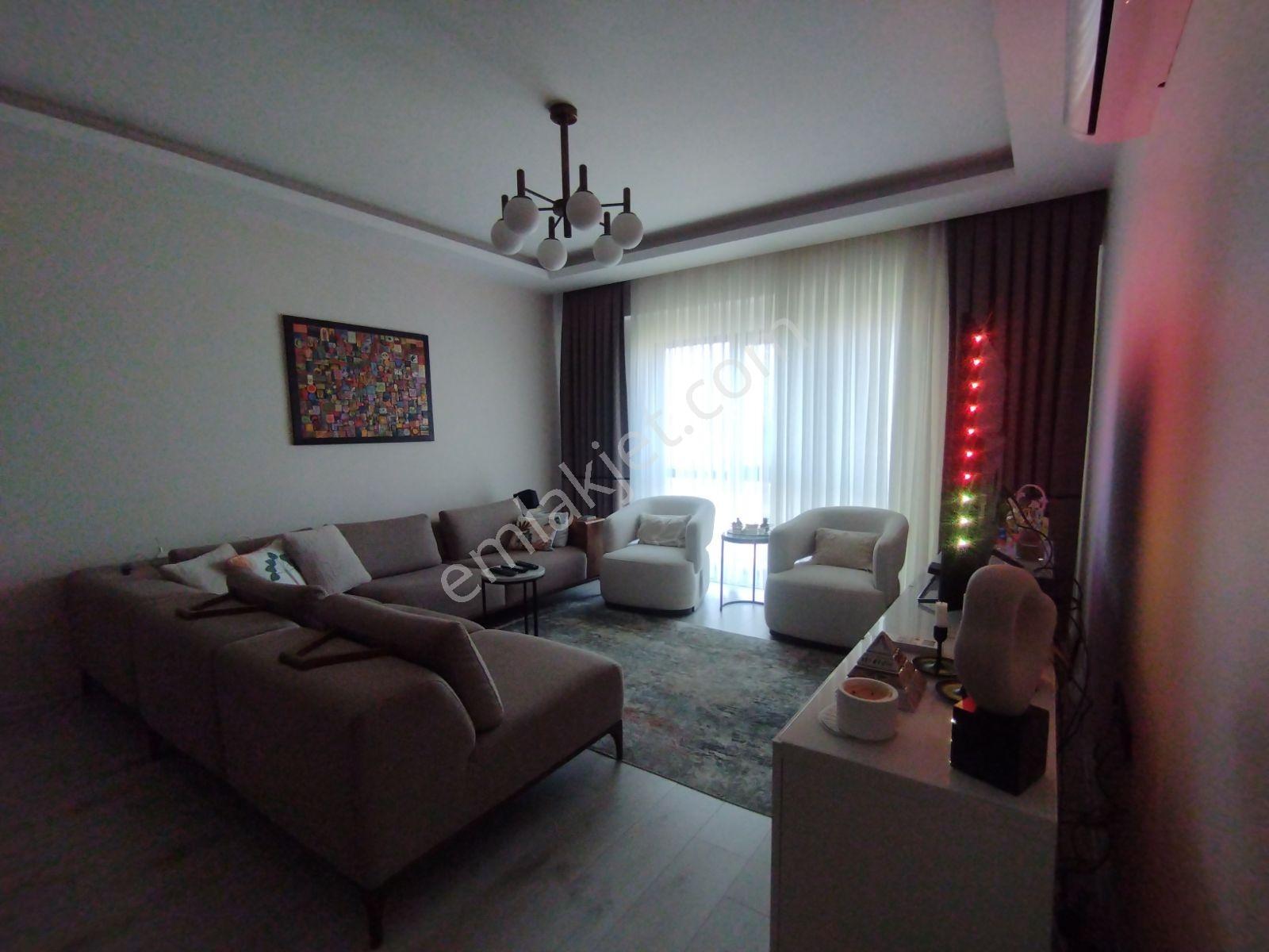 Bursa Nilüfer Karaman Da 3+1 Satılık Daire - Görsel 11
