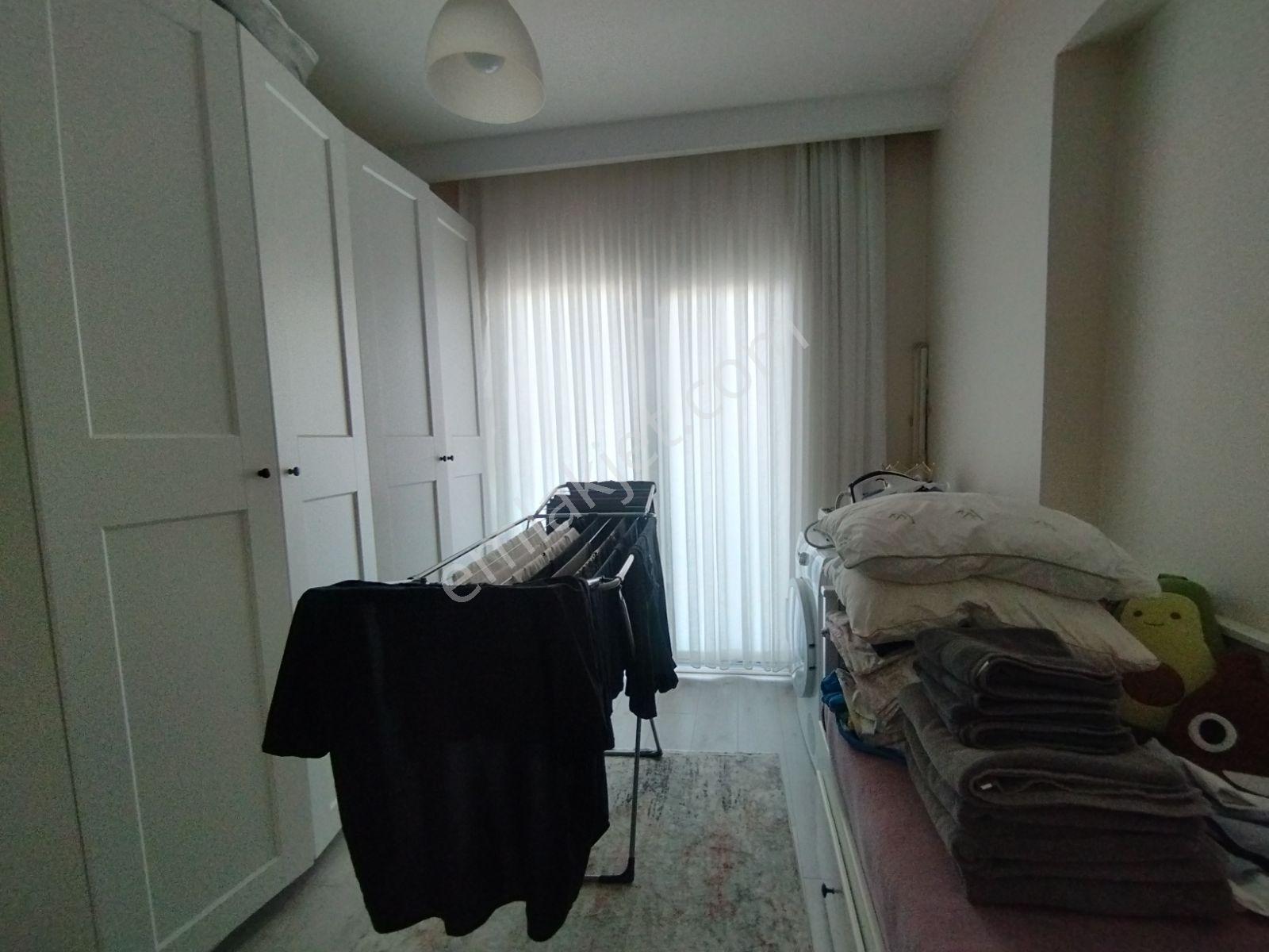 Bursa Nilüfer Karaman Da 3+1 Satılık Daire - Görsel 28