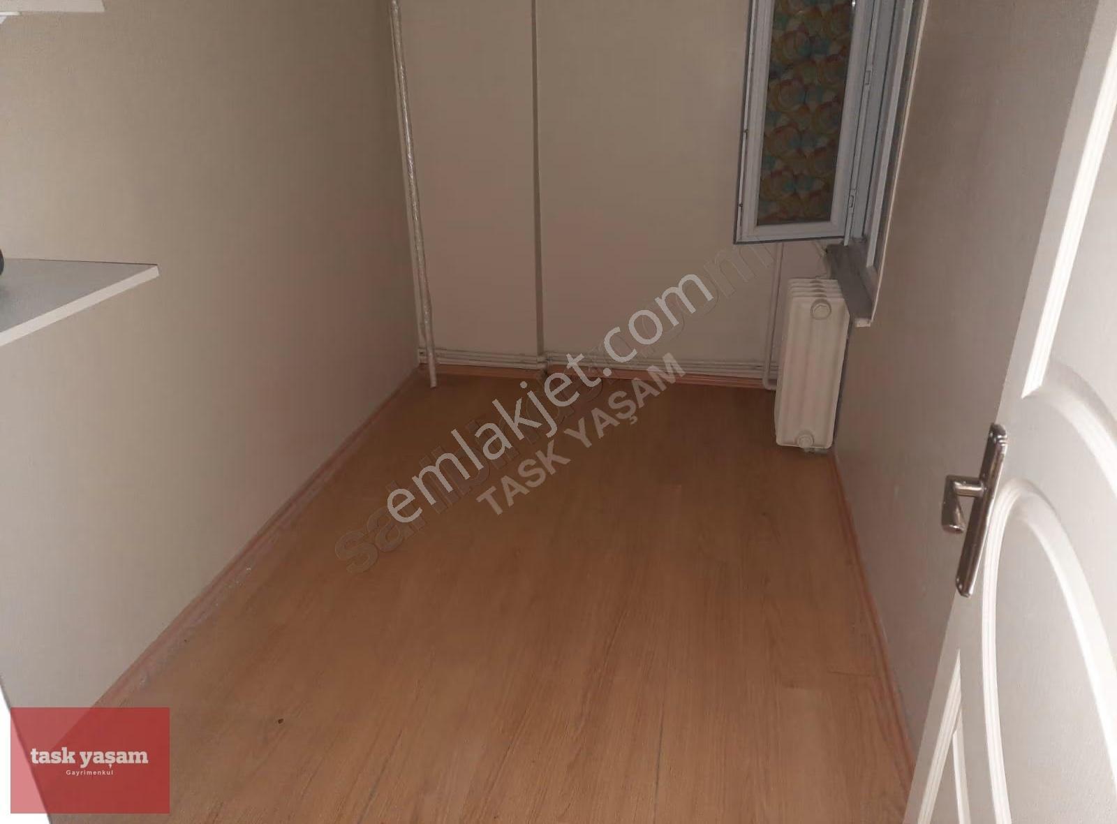 Pangaltı'nın Göbeğinde Eşref Efendi Sokak'ta Satılık 2+1 - Görsel 11