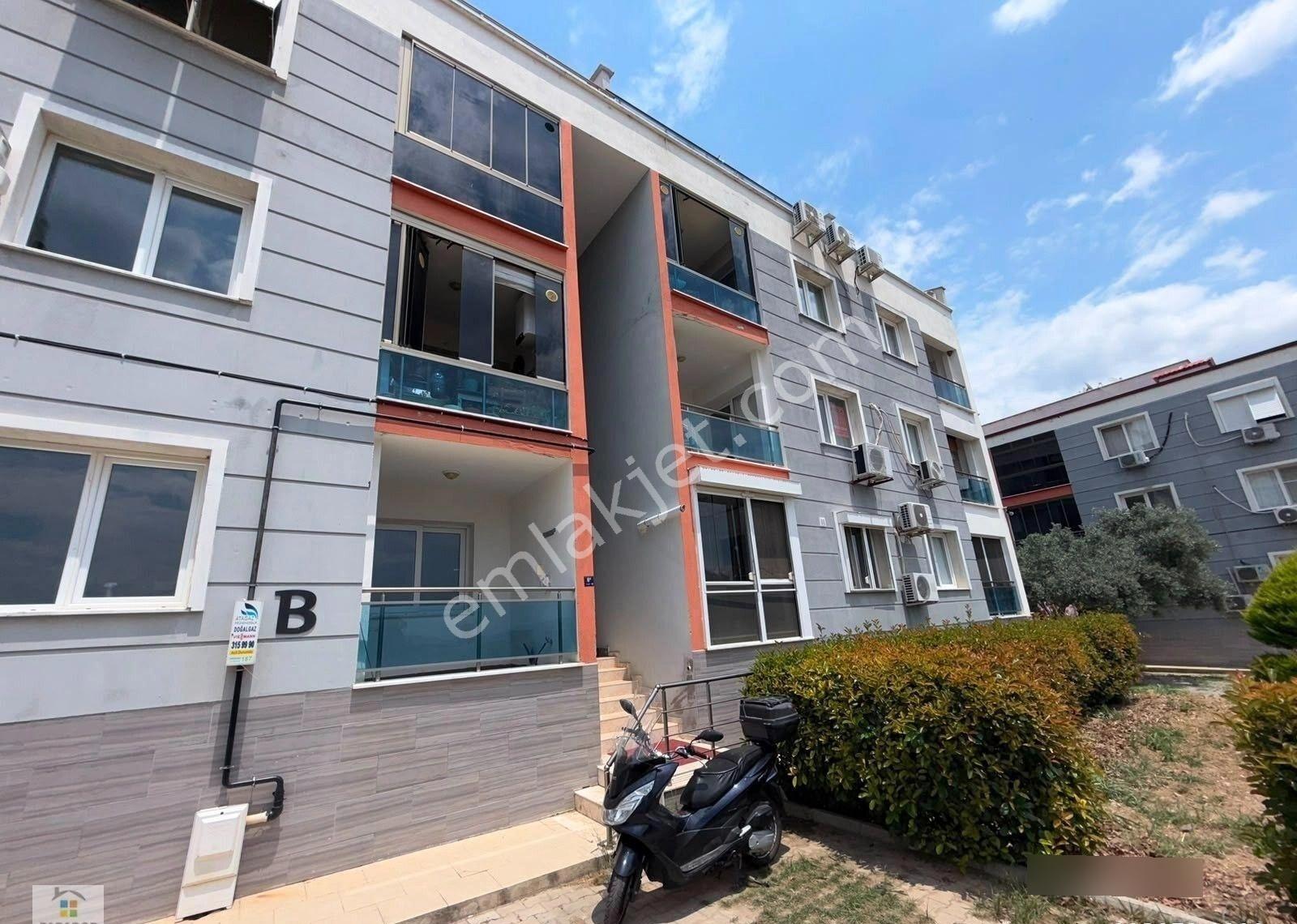 Aydın Nazilli İsabeyli Mahallesi 1+1 Eşyalı Doğalgazlı Kiralık Daire - Görsel 12
