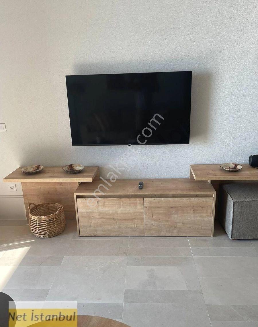 Nef Yalıkavak Denize Sıfırı Kiralık Rezidans - Görsel 7