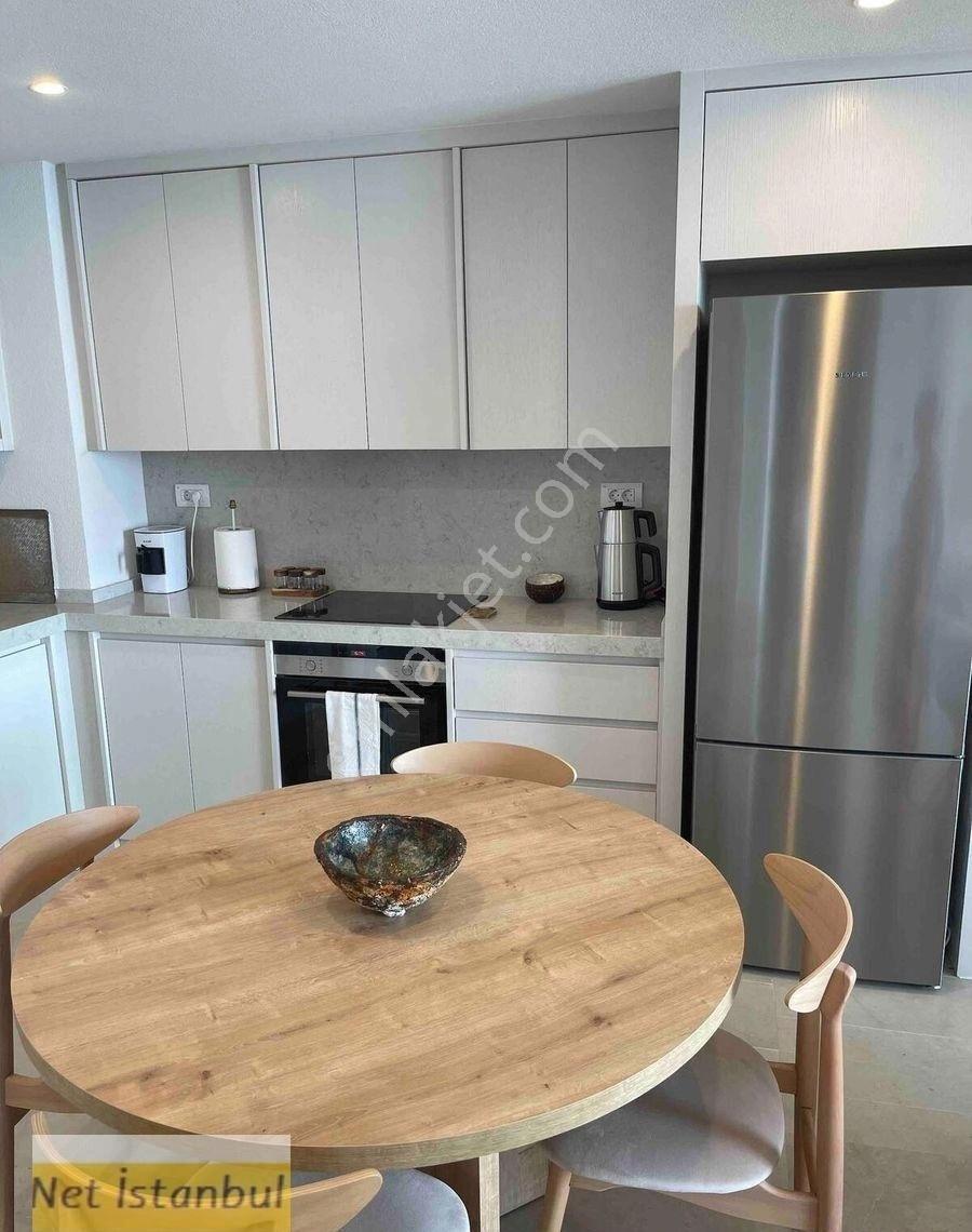 Nef Yalıkavak Denize Sıfırı Kiralık Rezidans - Görsel 3