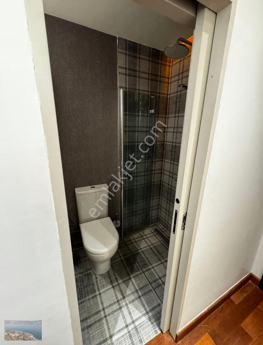 Göztepe'de 3+1 Full Eşyalı Kiralık Lüks Daire - Görsel 6