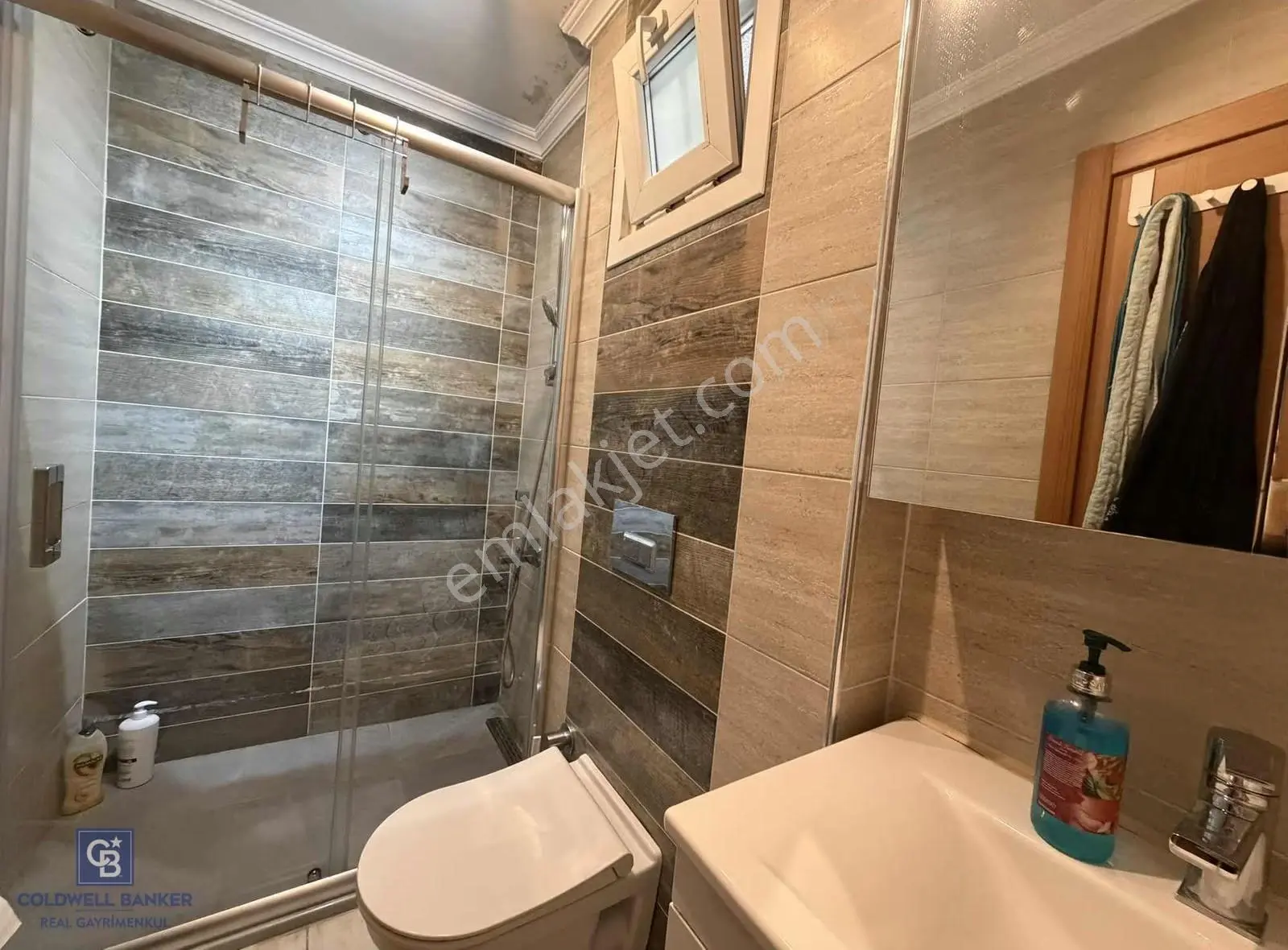 Acıbadem Sakinler Müthiş Lokasyon 3+1 Ara Kat Kiralık Daire - Görsel 5