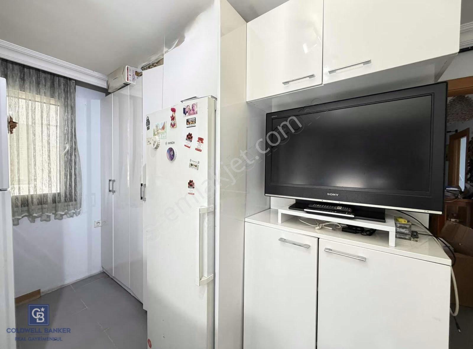 Acıbadem Sakinler Müthiş Lokasyon 3+1 Ara Kat Kiralık Daire - Görsel 22