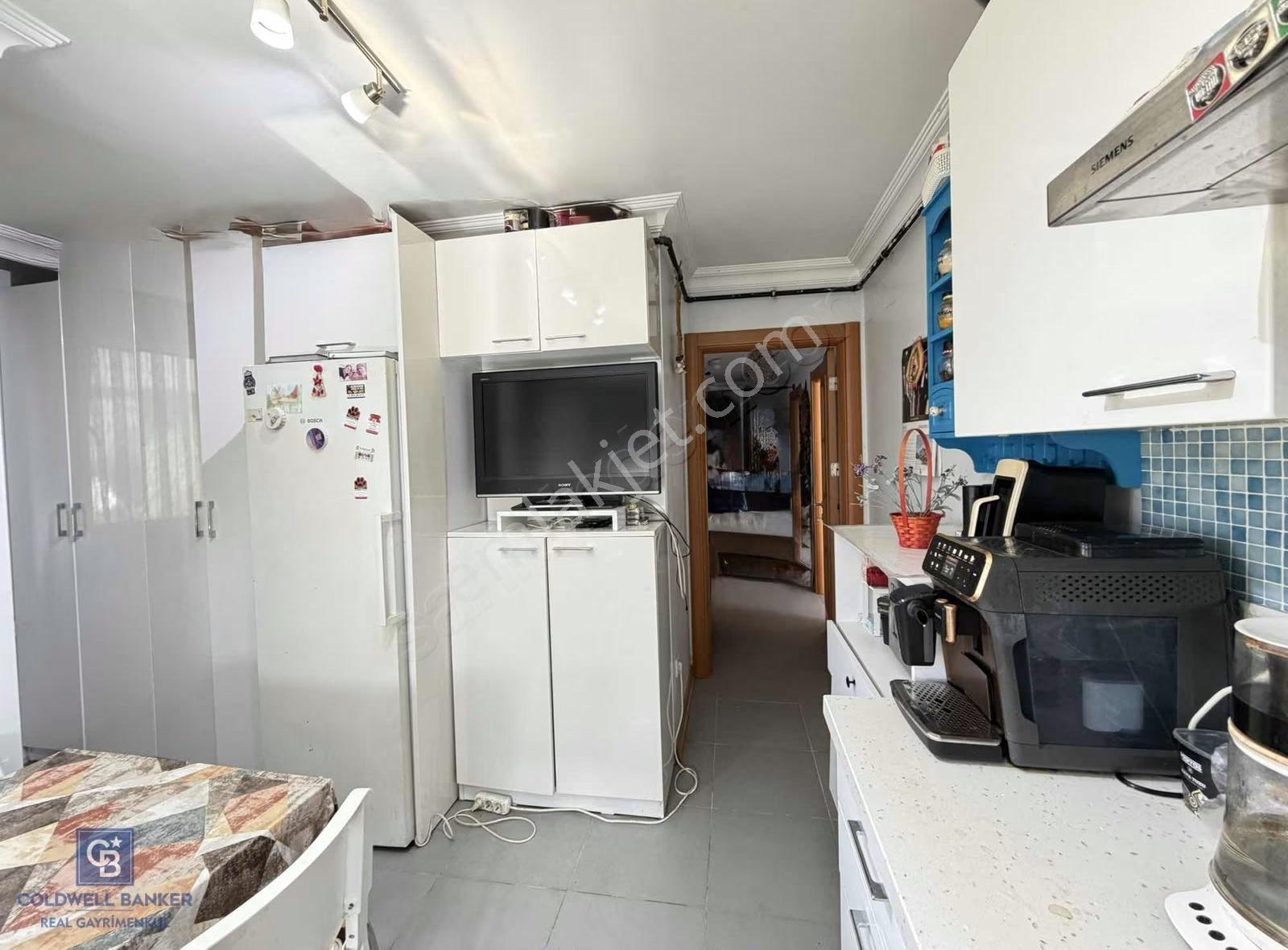 Acıbadem Sakinler Müthiş Lokasyon 3+1 Ara Kat Kiralık Daire - Görsel 23