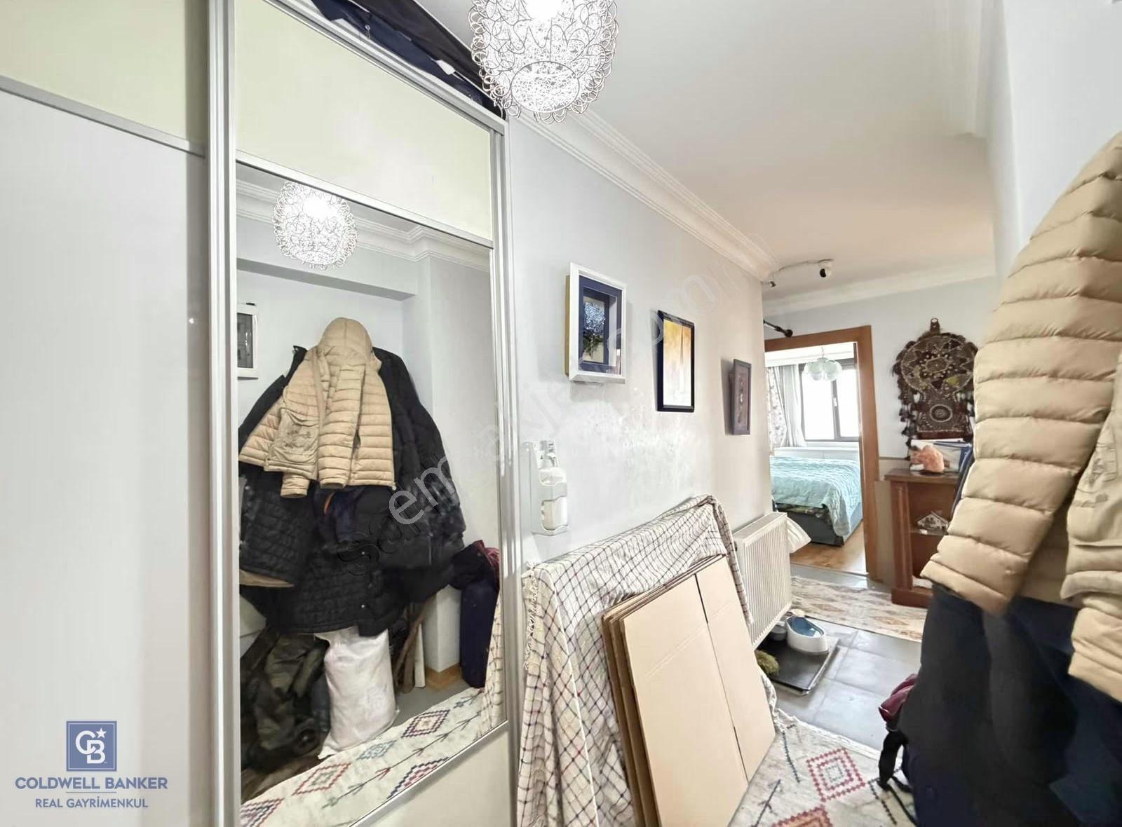 Acıbadem Sakinler Müthiş Lokasyon 3+1 Ara Kat Kiralık Daire - Görsel 25