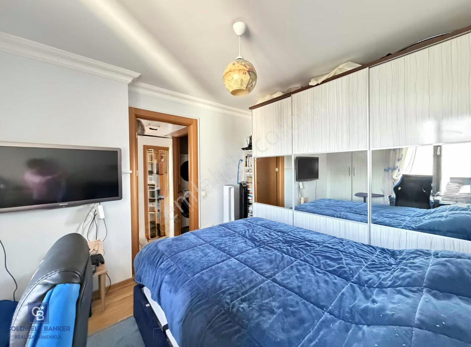 Acıbadem Sakinler Müthiş Lokasyon 3+1 Ara Kat Kiralık Daire - Görsel 24