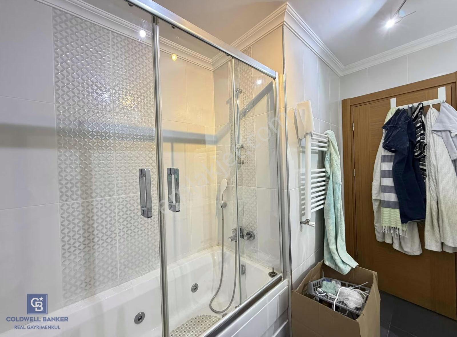 Acıbadem Sakinler Müthiş Lokasyon 3+1 Ara Kat Kiralık Daire - Görsel 16