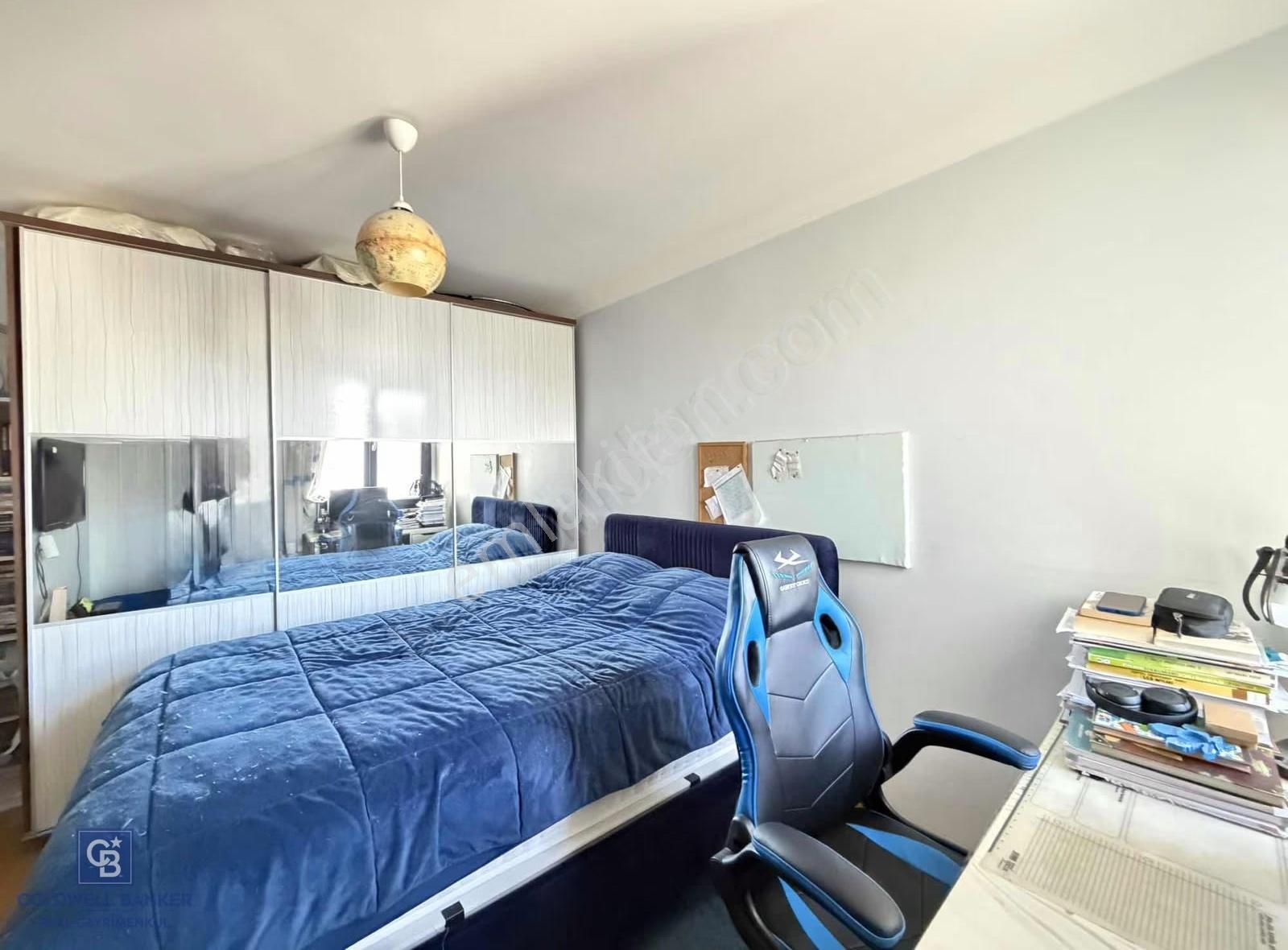 Acıbadem Sakinler Müthiş Lokasyon 3+1 Ara Kat Kiralık Daire - Görsel 21