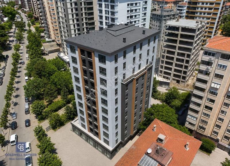 Kozyatağı Şemsettin Günaltay'da Teslime Yakın 4+1 Satılık Daire