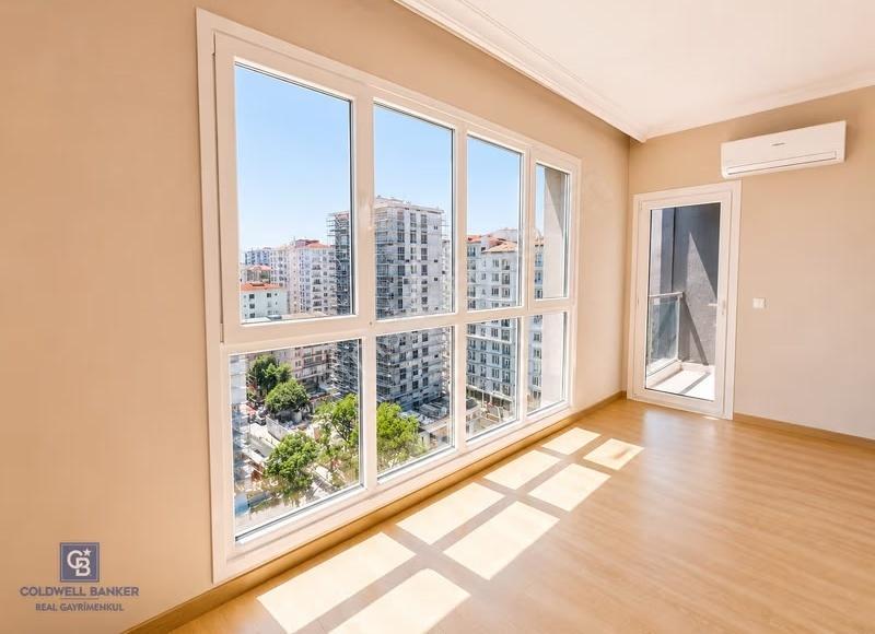 Kozyatağı Şemsettin Günaltay'da Teslime Yakın 4+1 Satılık Daire - Görsel 19
