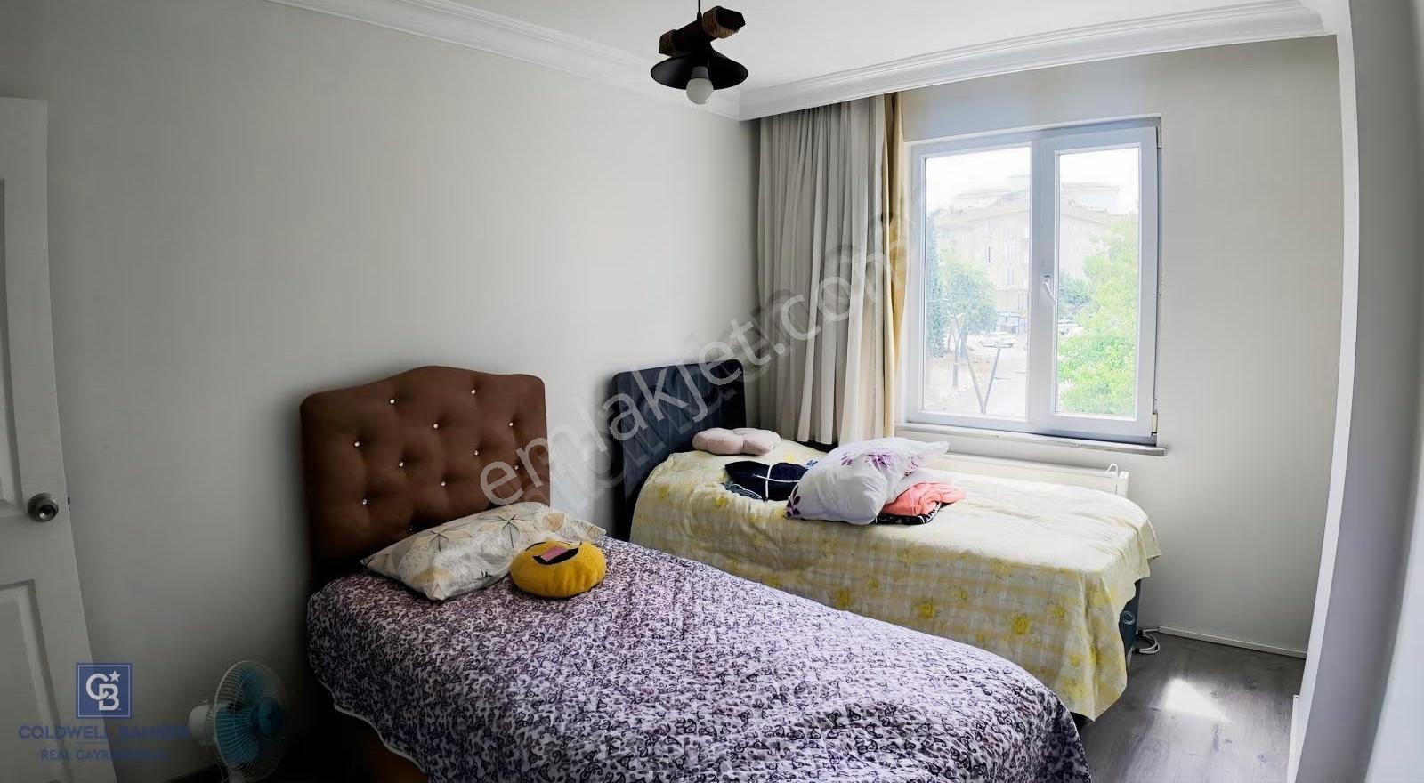 Pendik Esenler'de Satılık 2+1 Daire (1. Kat, 55m² Net) - Görsel 3