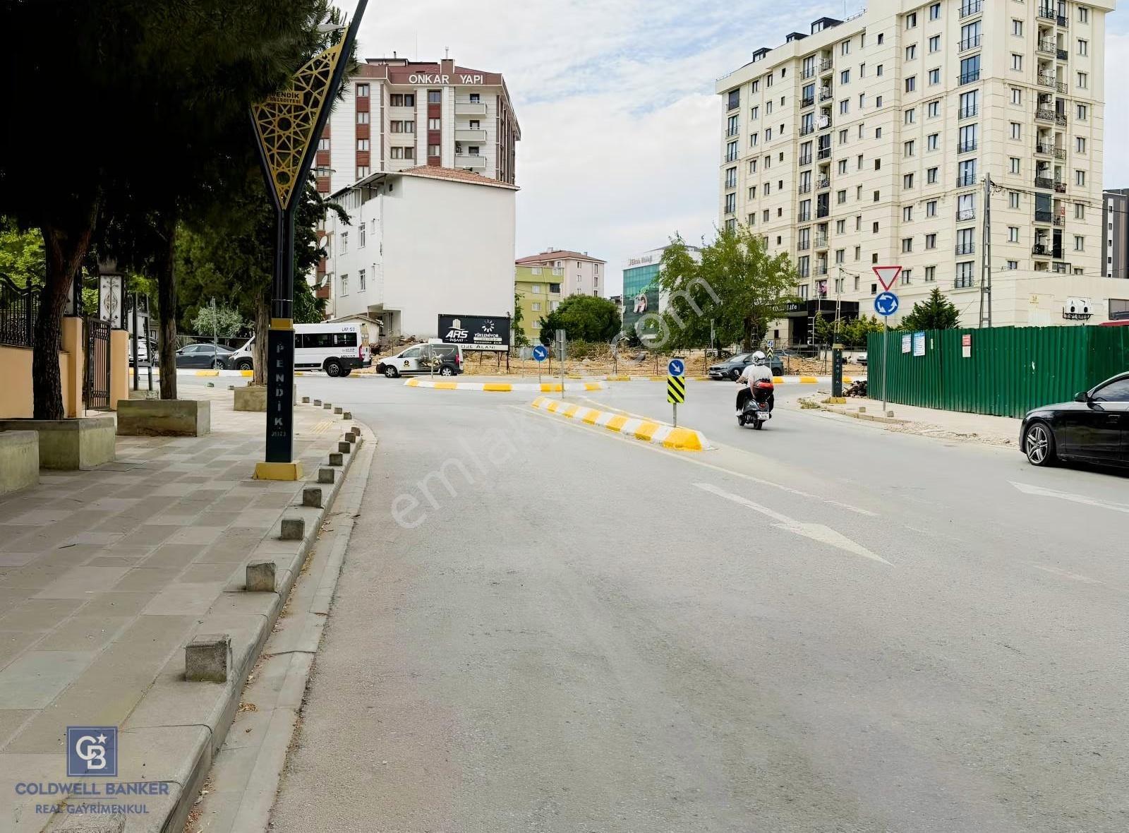 Pendik Esenler'de Satılık 2+1 Daire (1. Kat, 55m² Net) - Görsel 17