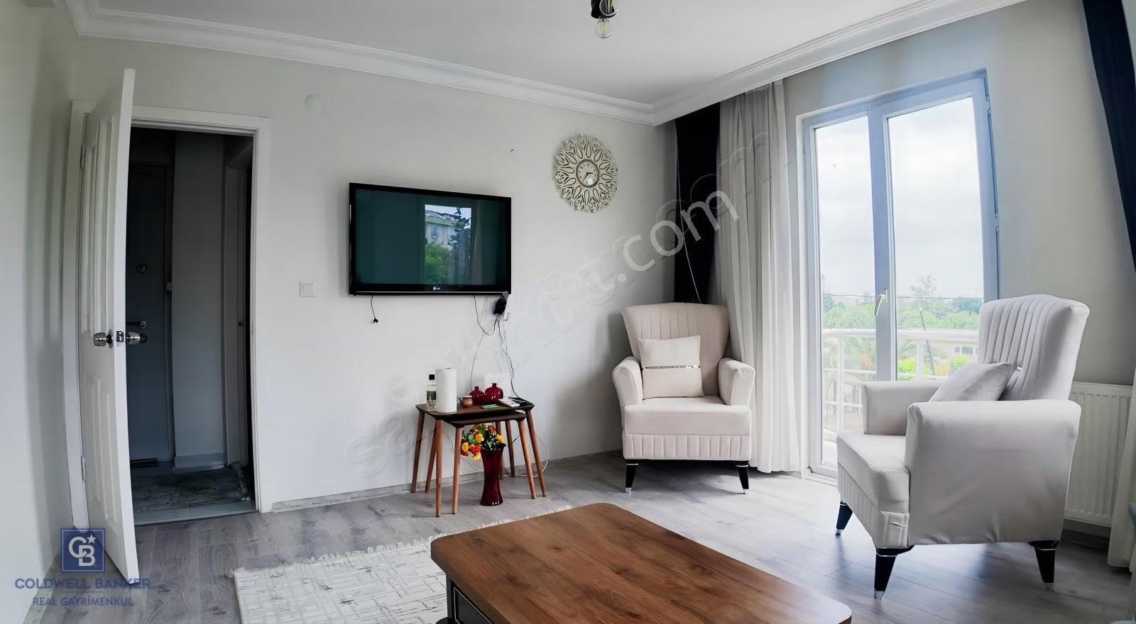 Pendik Esenler'de Satılık 2+1 Daire (1. Kat, 55m² Net) - Görsel 14