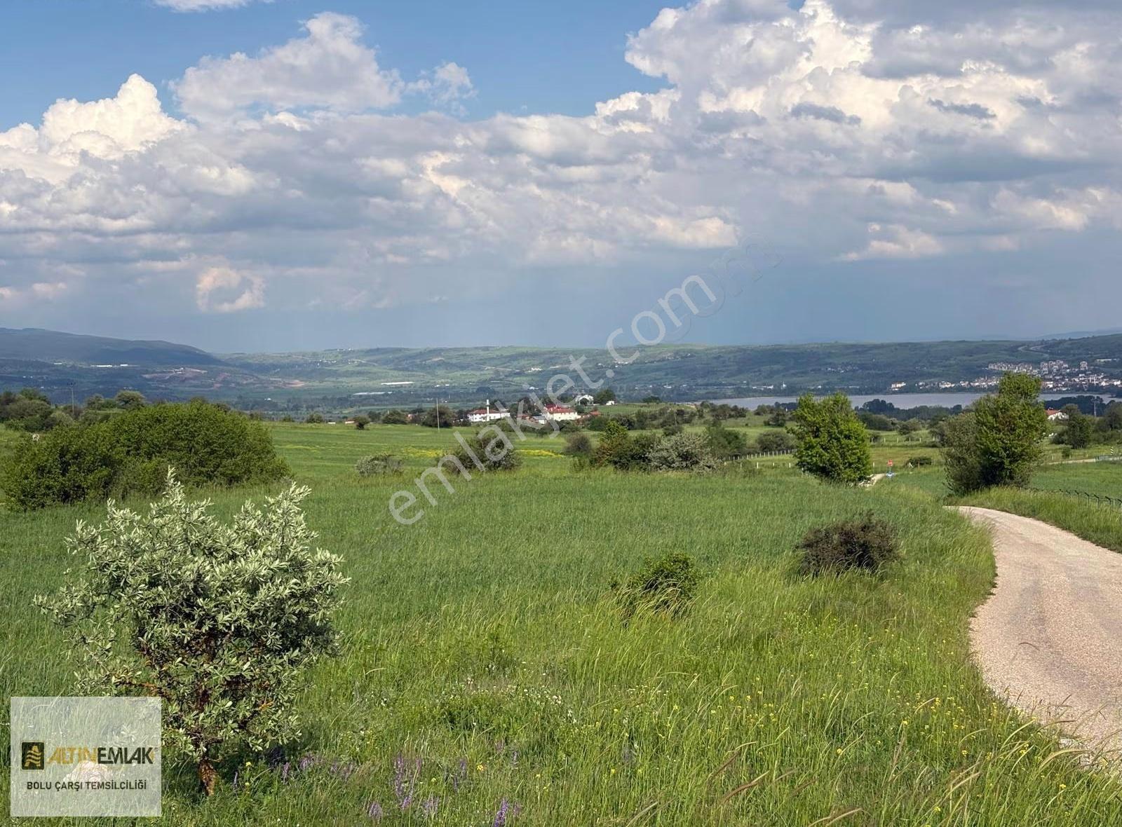 Altın Emlak Çarşı, Bolu Yeniçağa 'da 4.806 M² Villa Projeli Arsa - Görsel 6