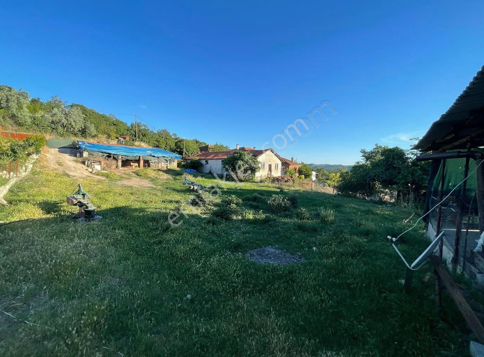 Ram'den Altıeylül Bağalan'da İçinde Evi, Damı Olan Satılık Arsa - Görsel 31